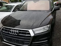 Utilizat 2017 Audi Q5 SUV | 21.500 EUR (Preț OK)