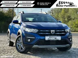 Albastru Utilizat 2022 Dacia Sandero Extreme Hatchback | 11.990 EUR (Preț OK)