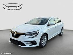 Culoarealb Utilizat 2022 Renault Mégane GrandTour Business Break | 13.690 EUR (Preț OK)