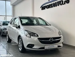 Alb Utilizat 2017 Opel Corsa drive | 5.542 EUR (Preț OK)