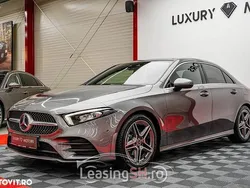 Gri Utilizat 2019 Mercedes 180 Advanced Berlinǎ | 24.986 EUR