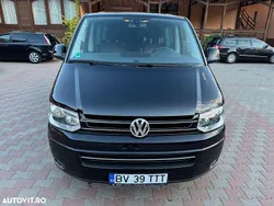 Culoarenegru Utilizat 2011 VW Multivan Monovolum | 16.900 EUR