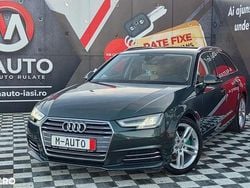 Culoareverde Utilizat 2018 Audi A4 Hatchback | 15.690 EUR (Preț OK)