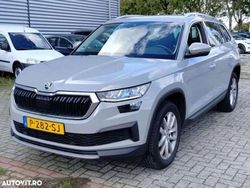 Culoaregri Utilizat 2022 Skoda Kodiaq Style SUV | 21.890 EUR (Puțin scump)