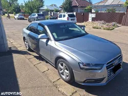 Culoaregri Utilizat 2009 Audi A4 Break | 5.700 EUR (Preț OK)