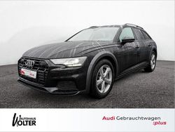 Utilizat 2022 Audi A6 Allroad Sport Break | 48.495 EUR