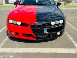 Culoarealte culori Utilizat 2006 Alfa Romeo Brera Coupe | 7.900 EUR
