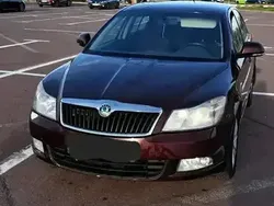 Visiniu Utilizat 2012 Skoda Octavia Berlinǎ | 4.500 EUR (Preț OK)