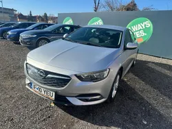 Gri Utilizat 2019 Opel Insignia Berlinǎ | 12.550 EUR (Preț OK)