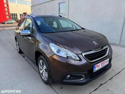 Maro Utilizat 2014 Peugeot 2008 Active SUV | 5.490 EUR (Scump)