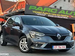 Gri Utilizat 2020 Renault Mégane IV Intens Hatchback | 10.037 EUR (Preț OK)
