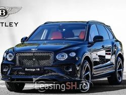 Negru Nouă 2024 Bentley Bentayga SUV | 341.530 EUR