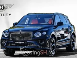 Negru Nouă 2024 Bentley Bentayga SUV | 341.530 EUR
