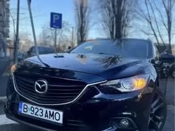 Utilizat 2013 Mazda 6 Break | 7.500 EUR (Scump)
