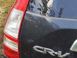 Utilizat 2008 Honda CR-V SUV | 2.000 EUR