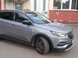 Utilizat 2019 Opel Grandland X SUV | 15.500 EUR (Scump)