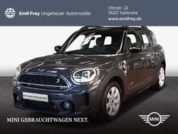 Utilizat 2020 Mini Cooper S Countryman SUV | 25.102 EUR