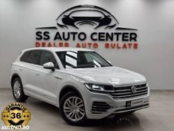 Alb Utilizat 2019 VW Touareg Style SUV | 29.990 EUR (Preț OK)
