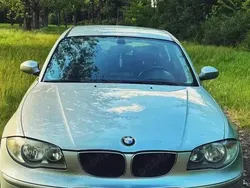 Gri Utilizat 2005 BMW 118 Hatchback | 2.790 EUR (Preț OK)