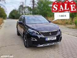 Culoarenegru Utilizat 2020 Peugeot 3008 Allure SUV | 17.989 EUR (Super Preț)