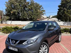 Culoaregri Utilizat 2016 Nissan Qashqai Acenta SUV | 9.900 EUR (Super Preț)