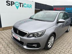 Utilizat 2020 Peugeot 308 Active Break | 18.640 EUR