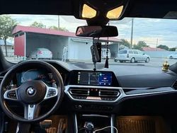 Utilizat 2019 BMW 320 Berlinǎ | 25.000 EUR (Scump)