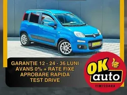 Utilizat 2012 Fiat Panda Hatchback | 4.300 EUR