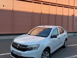 Alb Utilizat 2019 Dacia Logan Berlinǎ | 6.600 EUR (Preț bun)
