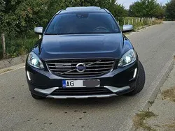 Culoaregri Utilizat 2016 Volvo XC60 Summum SUV | 14.800 EUR (Preț OK)