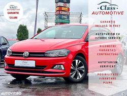 Culoarerosu Utilizat 2019 VW Polo | 12.990 EUR (Preț OK)