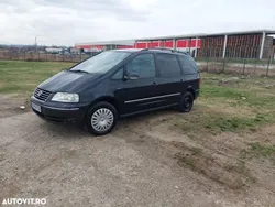 Albastru Utilizat 2006 VW Sharan Comfortline Monovolum | 2.850 EUR (Preț OK)