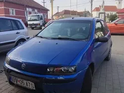 Utilizat 1999 Fiat Punto Hatchback | 2.500 EUR