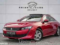 Alte culori Utilizat 2020 Peugeot 508 Allure Berlinǎ | 17.969 EUR (Puțin scump)