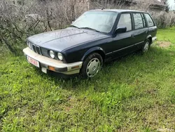 Utilizat 1990 BMW 325 Break | 2.650 EUR