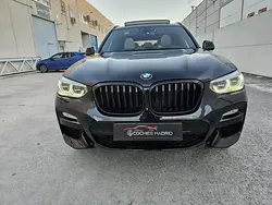 Utilizat 2020 BMW X3 SUV | 32.900 EUR