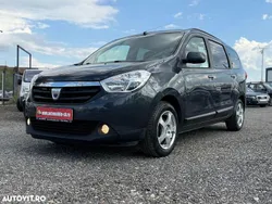 Culoaregri Utilizat 2015 Dacia Lodgy Celebration Monovolum | 5.990 EUR (Preț bun)