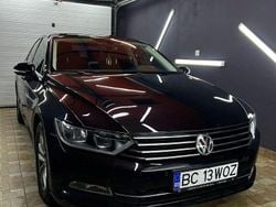 Culoarenegru Utilizat 2017 VW Passat Comfortline Berlinǎ | 15.300 EUR (Preț OK)
