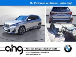 Utilizat 2024 BMW X1 M Sport SUV | 50.677 EUR