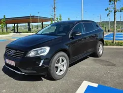Negru Utilizat 2014 Volvo XC60 Kinetic SUV | 12.000 EUR (Puțin scump)