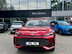 Rosu Nouă 2025 MG HS Exclusive SUV | 29.600 EUR (Preț OK)
