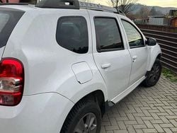 Culoarealb Utilizat 2014 Dacia Duster Ambiance SUV | 6.750 EUR (Preț bun)
