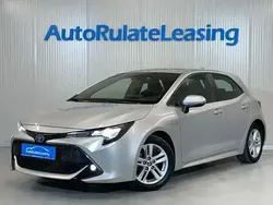 Utilizat 2022 Toyota Corolla Hatchback | 19.290 EUR (Preț bun)