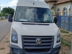 Utilizat 2008 VW Crafter Van | 7.600 EUR