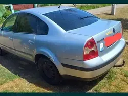 Utilizat 2003 VW Passat Berlinǎ | 1.500 EUR (Preț OK)