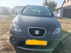 Utilizat 2008 Seat Altea Monovolum | 3.150 EUR