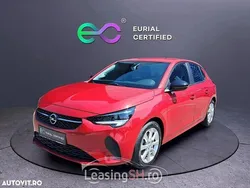 Roșu Utilizat 2021 Opel Corsa Edition | 14.500 EUR (Scump)