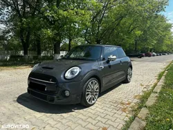 Gri Utilizat 2017 Mini Cooper S Coupé Coupe | 16.600 EUR