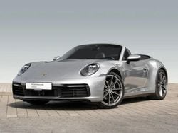 Utilizat 2024 Porsche 911 Carrera Cabrio | 143.334 EUR