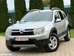 Culoaregri Utilizat 2012 Dacia Duster Prestige SUV | 5.999 EUR (Preț OK)